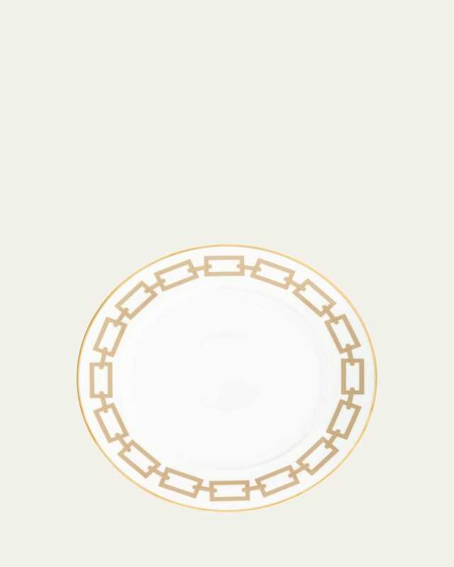 Catene Cachemire Dinner Plate